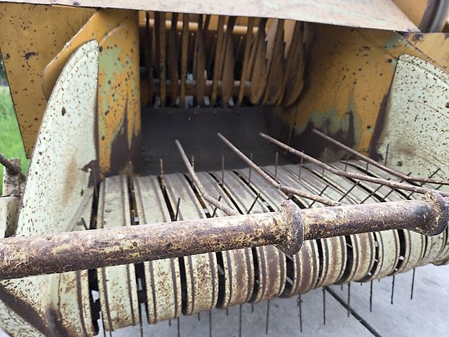 Rivierre Casalis B75