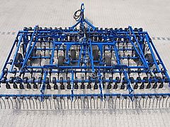 Rolmako Vibro Star U 445 - 8,0 m HP