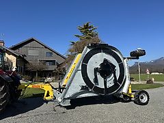 Bednar MZ 6000 mit Mais und Gras Version ! Mulcher Sichelmulcher