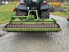 Krone TRS 86 250 Turbo Rotor.