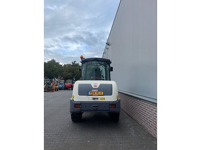 Terex TL70