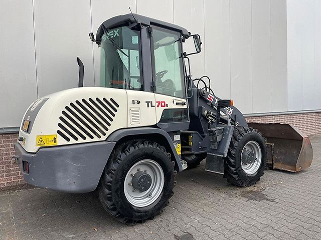 Terex TL70