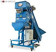 Domasz wagoworkownica elektroniczna WE-50 PLUS