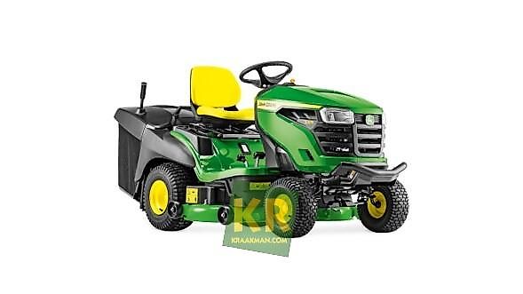 John Deere X167R #692916
