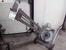 Domet Mieszadło podrusztowe MM-75