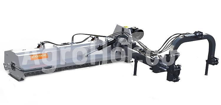 Aardenburg Beta XL Grizzly / Böschungsmulcher, mulcher 180-220 cm