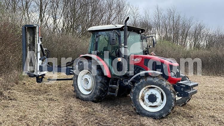 Aardenburg Beta XL Grizzly / Böschungsmulcher, mulcher 180-220 cm