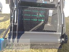 Arkmet Szufla karmienia z pasem transmisyjnym