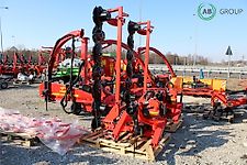 Harmak Kosiarka dyskowa Harmak DMZ 240