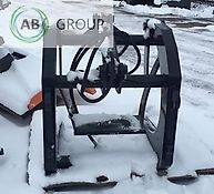 Hydramet chwytak do drewna