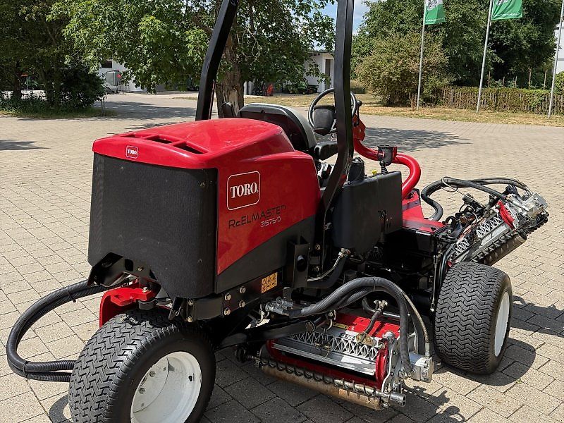 Toro Reelmaster 3575