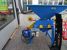 Taret zgniatacz walcowy do zboża