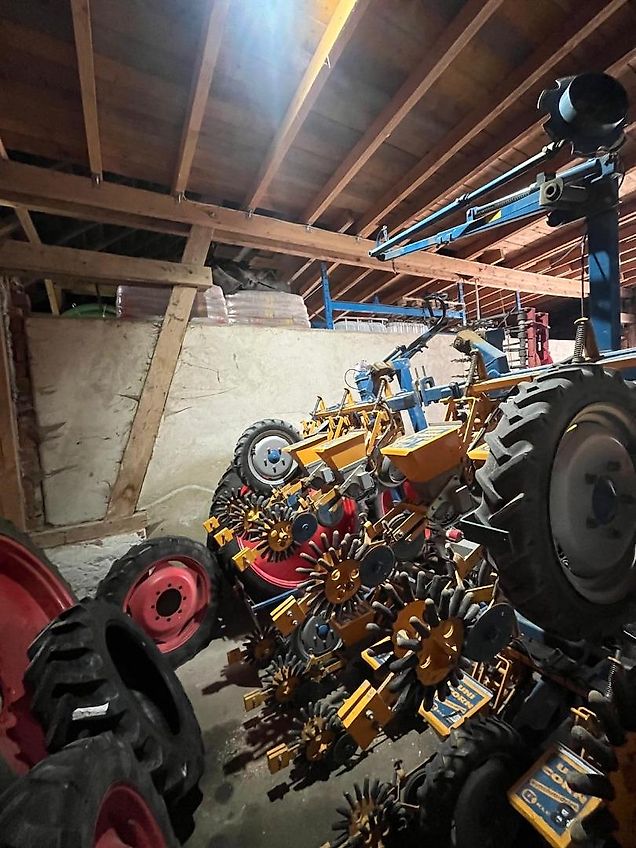 Kleine Unicorn e-Drive