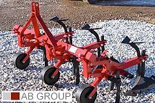 Wirax obsypnik 3-rzędowy