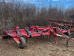 Horsch Tiger 6AS + Optipack 6DD