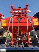 Altro rozsiewacz nawozów RN-800