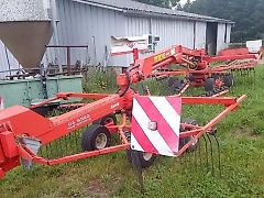 Kuhn 6522
