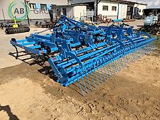 Agristal Kultywator uprawowo-ścierniskowy hydraulicznie składany 5 m KUŚ