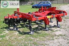 Awemak agregat ścierniskowy Obalix AS30,3 m