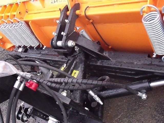 Pronar Schneeschild PU 3300