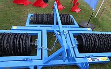 Agristal Wałuprawowy Cambridge zawieszany 3 m 500 mm Agristal WUC