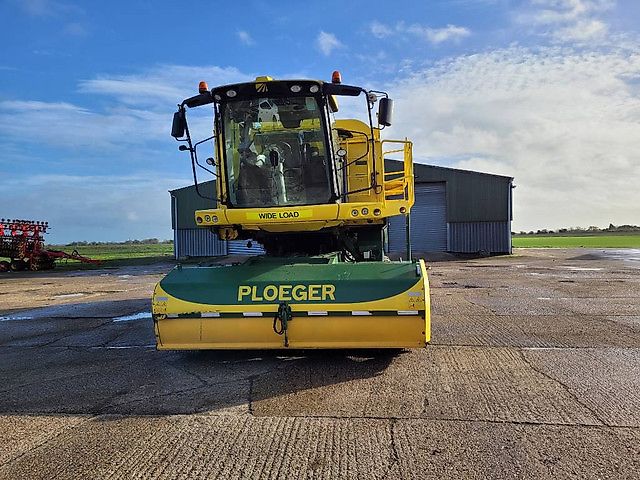 Ploeger EPD540