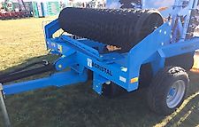 Agristal Wał uprawowy Cambridge składany hydraulicznie 6,2 m 530 mm WUC