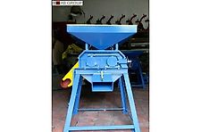 Agjat walcowy zgniatacz zboża H-762 bez silnika