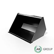 INTER-TECH Łyżka uniwersalna mini Inter-tech SL34, 1,4 m