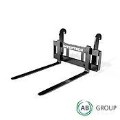 INTER-TECH Widły do palet Inter-tech 2A