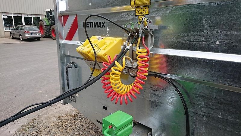 Joskin Betimax RDS 6000