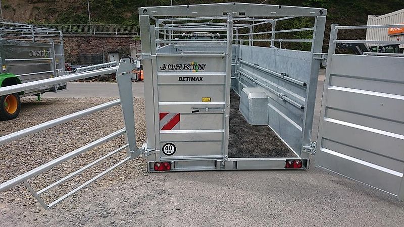 Joskin Betimax RDS 6000