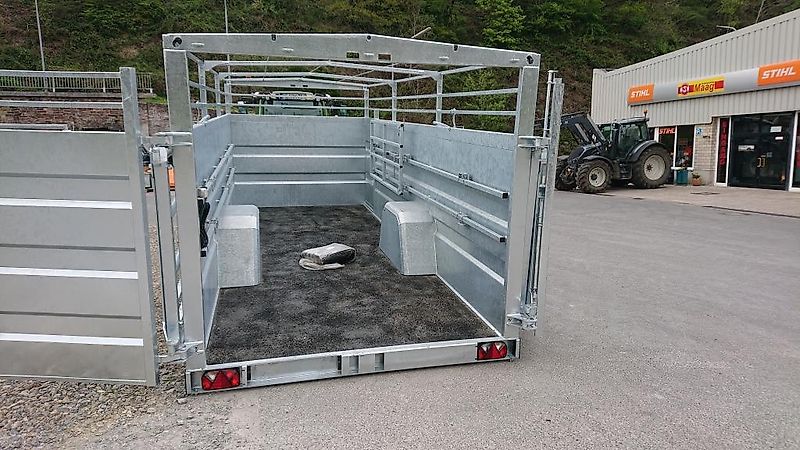 Joskin Betimax RDS 6000