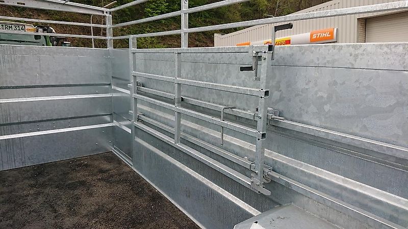 Joskin Betimax RDS 6000