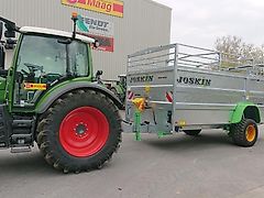 Joskin Betimax RDS 5000