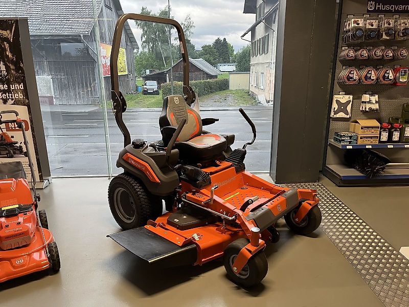 Husqvarna Z454X Nullwendekreismäher