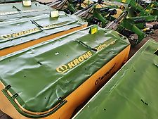 Krone ActiveMow R240