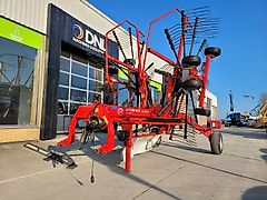 Lely Hibiscus 745 CD Vario