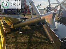 WMR Brzostków Przenośnik PZR 220 - L4