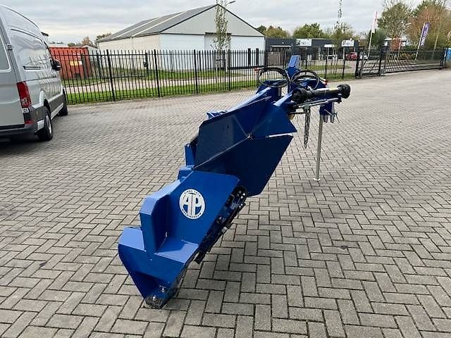 AP Machinebouw GF80 Greppelfrees Direct leverbaar!