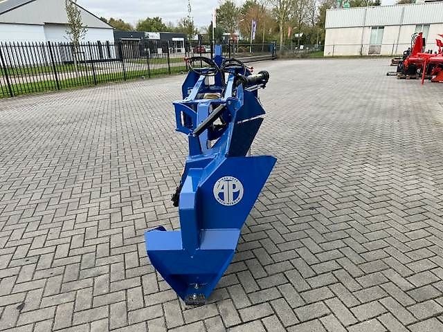 AP Machinebouw GF80 Greppelfrees Direct leverbaar!