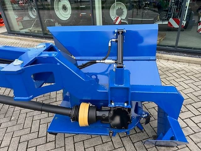 AP Machinebouw GF80 Greppelfrees Direct leverbaar!