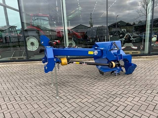 AP Machinebouw GF80 Greppelfrees Direct leverbaar!