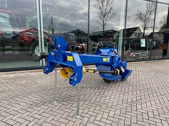 AP Machinebouw GF80 Greppelfrees Direct leverbaar!