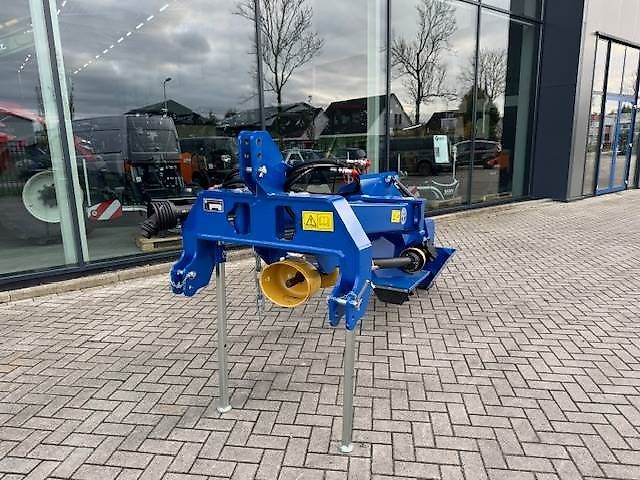 AP Machinebouw GF80 Greppelfrees Direct leverbaar!