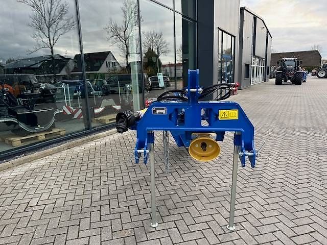 AP Machinebouw GF80 Greppelfrees Direct leverbaar!