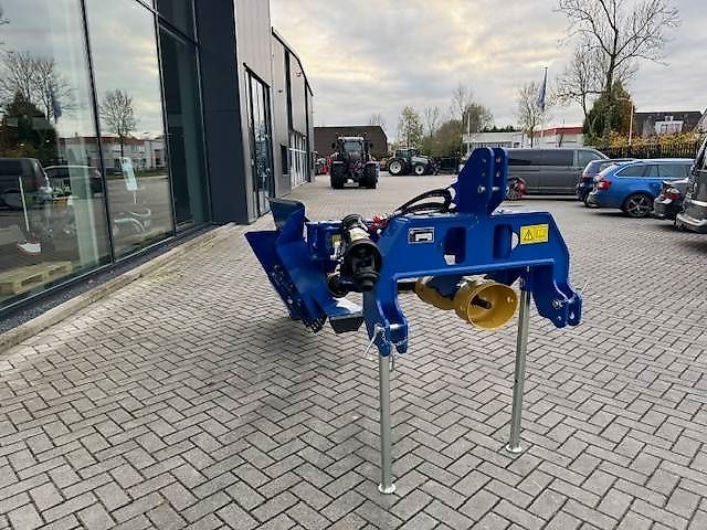 AP Machinebouw GF80 Greppelfrees Direct leverbaar!