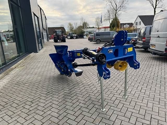 AP Machinebouw GF80 Greppelfrees Direct leverbaar!