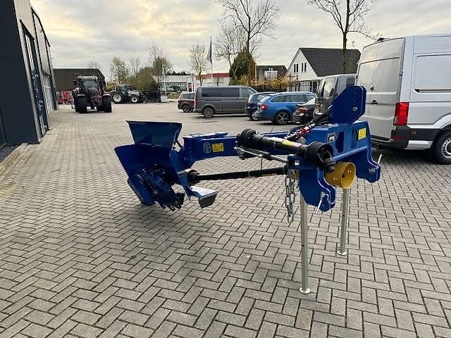 AP Machinebouw GF80 Greppelfrees Direct leverbaar!