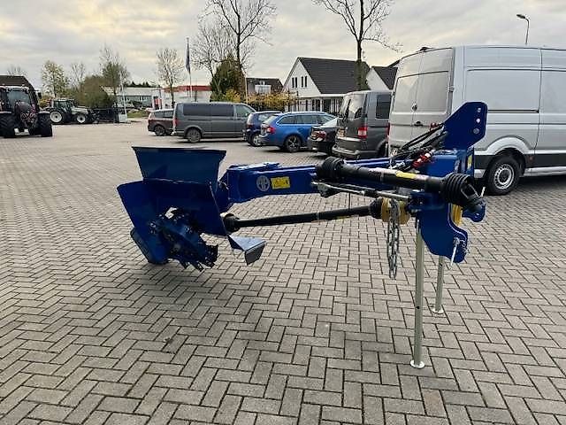 AP Machinebouw GF80 Greppelfrees Direct leverbaar!